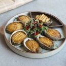 전복버터구이 레시피 버터 전복구이 만드는 법 전복 손질법 이미지