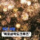 주식회사 목포삼학도크루즈 | 목포삼학도크루즈로 떠나는 80분 해상 힐링여행