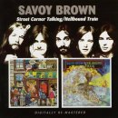 Savoy Brown - Hellbound Train LIve 이미지