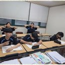 와이비엠잉글루초중등영어학원 | 파주영어학원 유토피아와이비엠잉글루학원 체험 후기