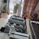 새강토탈케어 | 군산 에어컨 청소 업체 새강토탈케어 이용 후기