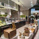 좋은아침 PASTRY 앞 이미지