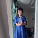 W121.빅토리아(II) 백프로마 8수 린넨 /보라,블랙 ,카키 재입고 ,라미퓨어린넨 로열블루 ,수입선염 린넨 짙은청색 입고 소식 이미지
