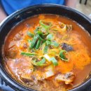 부부순대 | 병천 부부순대 맛집 후기 어른 4명+아이 4명 방문에도 친절했던 이유 있는 인기 순댓국집