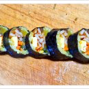 맘대로김밥 티스토리