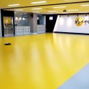 민들레 태권도장 이미지