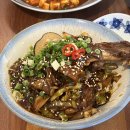 대구 삼덕동_ 경대병원 인근 밥집! 인심 두둑한 인심 방문 후기 📍