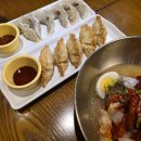 수유냉면