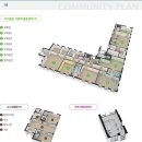 시티존 골프연습장 이미지