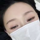 차오른헤어 | 홍대에서 만난 자연스러운 눈썹, 차오른 헤어스트록 후기