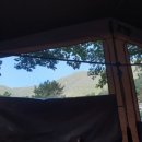 구만산장 캠핑장 이미지