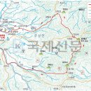 9월 7일 (토) 경남거창 보해산 산행안내 및 예약 이미지