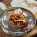 맛나옹심이메밀칼국수