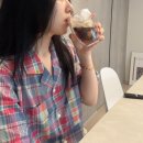 베티L | 홈웨어 추천 브랜드 울랄라 파자마 부드럽고 편한 파자마 베티 반팔