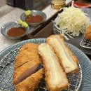 연남동 점심 맛집 카츠몬스터, 남친이 좋아하는 돈까스 맛집