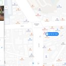 서부초등학교 사거리 이미지