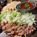 [부산 서면/전포 술집] 안주 맛있는 전포 1차 술집 추천, &#39;행가래&#39;