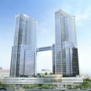 신용산역 일대 이미지