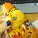 수정생과자 이미지
