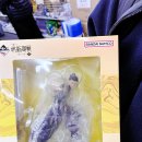 부산 서면 브라더 가챠샵 제일복권 후기- 주술회전 게토 피규어부터 똥손 인증까지