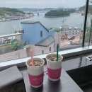 서시장(서교동화월동앞) | 여름철 여수여행, 2일차