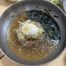 냉천막국수단양점 | [단양] 단양로컬맛집 추천: 시원한 막국수를 찾는다면 '냉천 육회막국수' 내돈내산 솔직후기