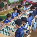 용암 어린이 영어도서관 이미지