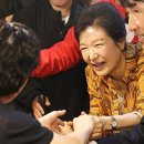 [단독] 박근혜, 부울경·강원도 찾는다…"지원 요청 쇄도" 이미지