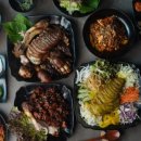 사송생생족발