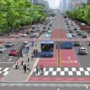 자전거도로 옆 이미지