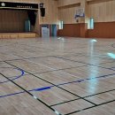 이수체육관 이미지