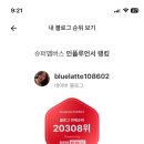 슈퍼멤버스 체험단 블랙 등급 승급 후기