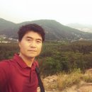 삼성산길 이미지