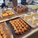 우즈베이커리 이미지