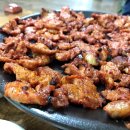 가창석쇠구이