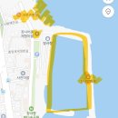 씨유 속초해변점 | 속초 장사항 스노쿨링 위치, 주차, 샤워장, 물고기, 파라솔 대여