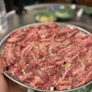 부산시청소고기 회식하기 좋은 이유 이가네명인갈비살 부산시청점