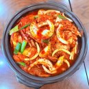 바다속이야기 | 제주 가면 또 갈 집 바다속고등어쌈밥 후기