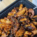 화락바베큐치킨 - 김포 마송점: 직화 바베큐치킨의 참맛! 🍗🔥