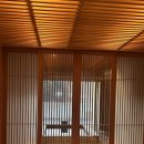 들려보개 펫살롱 | 아난티코드[무라타하우스] : 서울 근교 힐링 펜트하우스 솔직 후기