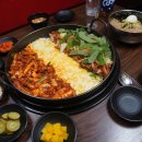 유가네닭갈비위례 이미지