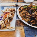 임금님손짜장 이미지