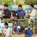 2022년 거리공연 곰솔누리숲 옆 OK소리조아밴드🎷- 음악봉사단 이미지