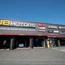 타이어전문점 이미지