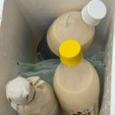 해창유통 | 해창막걸리 9도 12도 가격 및 유통기한 맛 숙성 후기