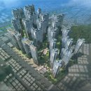 마포구청역 4번출구 이미지