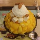 설빙 이미지