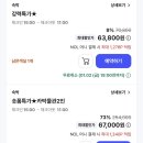 인제스피디움 호텔 이미지