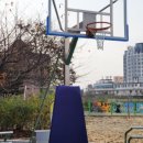 강릉명륜고등학교 | 강릉명륜고등학교 - 철봉, 평행봉, 농구대 외 설치