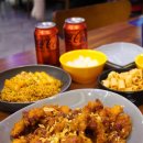 부산 유명 치맥집 전문점 꾼닭꾼덕 광안리맛집 오리 치킨